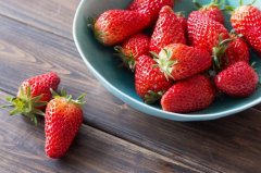 农产品追溯系统在草莓种植中应用