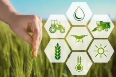 智慧农业物联网平台解决方案_智慧农业解决方案